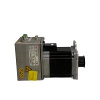 Sanyo Denki SM2862-5225 Schrittmotor mit Treiber Hi-Mod ET E3F2HA