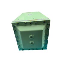 Vestas RV-S20-360-64-0162-00-1859 Kühler-Einsatz