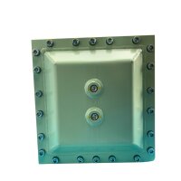 Vestas RV-S20-360-64-0162-00-1859 Kühler-Einsatz