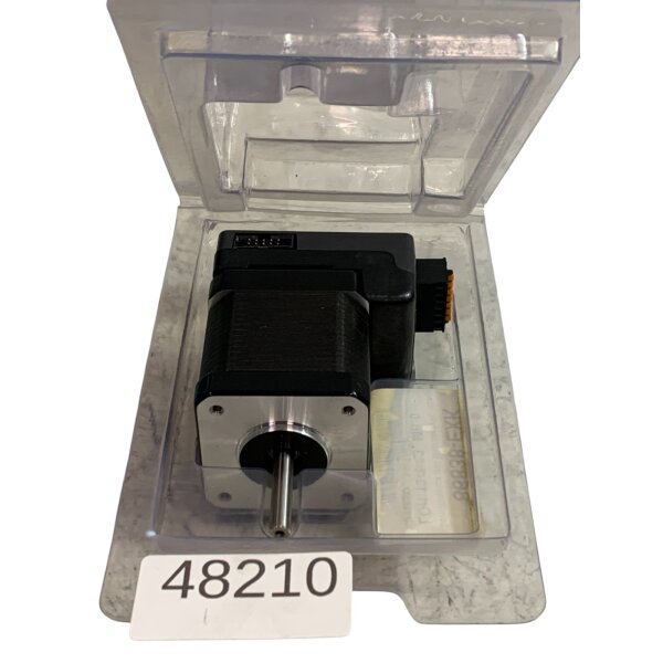 IMS 860-295-6102 Schrittmotor mit Microschritt