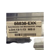 IMS 860-295-6102 Schrittmotor mit Microschritt