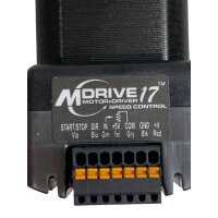 IMS 860-295-6102 Schrittmotor mit Microschritt