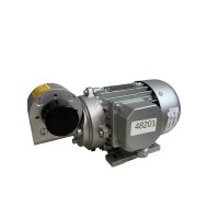 Mädler TP63B4 Schneckengetriebemotor 1350 rpm