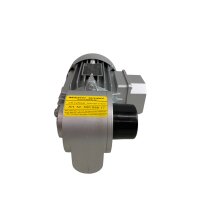 Mädler TP63B4 Schneckengetriebemotor 1350 rpm