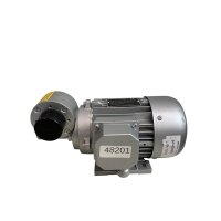 Mädler TP63B4 Schneckengetriebemotor 1350 rpm