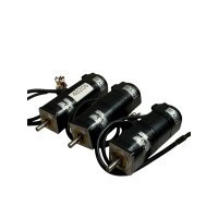 Omron R88M U10030VA-BS1 AC Servomotor 100 W 3000 rpm