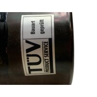 Omron R88M U10030VA-BS1 AC Servomotor 100 W 3000 rpm