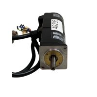 Omron R88M U10030VA-BS1 AC Servomotor 100 W 3000 rpm