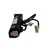 Omron R88M U10030VA-BS1 AC Servomotor 100 W 3000 rpm