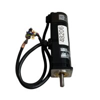 Omron R88M U10030VA-BS1 AC Servomotor 100 W 3000 rpm