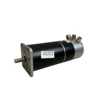 Phytron ZSH 88/3.200.8 Schrittmotor