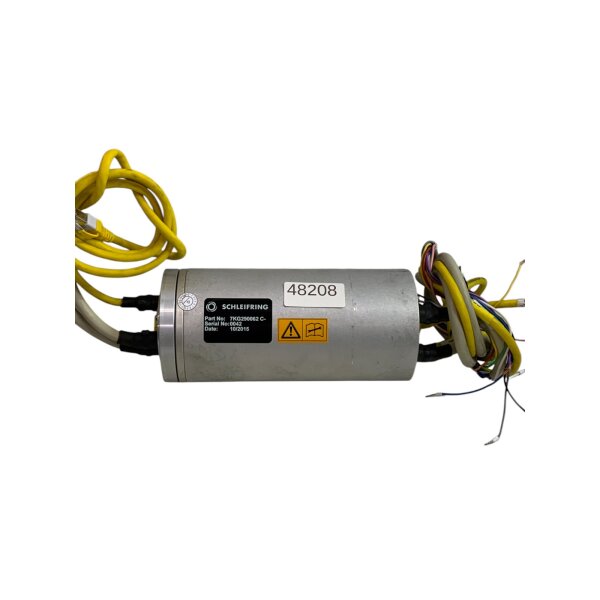 Schleifring 7KG290062 C- Schleifring