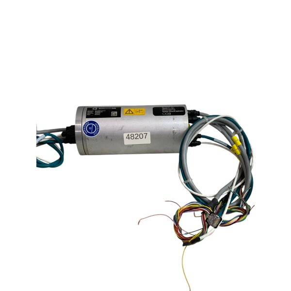 Schleifring M2-KKP-0-0-0-0 Schleifring