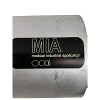 Schleifring M2-KKP-0-0-0-0 Schleifring