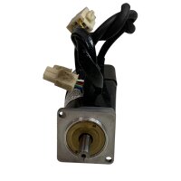 Yaskawa SGM-01V314 Servo Motor 100 W 3000 rpm