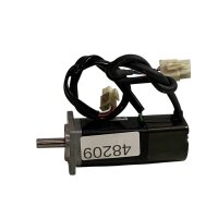 Yaskawa SGM-01V314 Servo Motor 100 W 3000 rpm