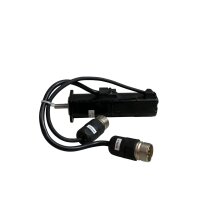 Yaskawa SGMAH-01AAA6CD-OY AC Servo Motor 100 W 3000 rpm