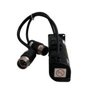 Yaskawa SGMAH-01AAA6CD-OY AC Servo Motor 100 W 3000 rpm