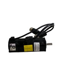 Yaskawa SGMAH-01AAA6CD-OY AC Servo Motor 100 W 3000 rpm