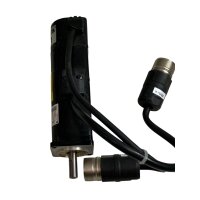 Yaskawa SGMAH-01AAA6CD-OY AC Servo Motor 100 W 3000 rpm