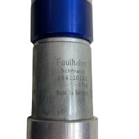 Faulhaber 284S024C DC-Motor