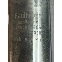 Faulhaber 3557K024CS DC-Kleinstmotor