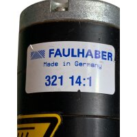 Faulhaber 3557K024CS DC-Kleinstmotor