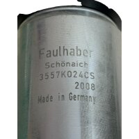 Faulhaber 3557K024CS DC-Motor