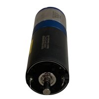Faulhaber 3863A024C DC-Kleinstmotor mit Präzisionstegriebe