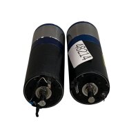 Faulhaber 3863A024C DC-Kleinstmotor mit Präzisionstegriebe