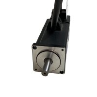 Macapion APM-SA01ADK-06A AC Servo Motor 100 W 3000 rpm