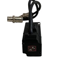 Macapion APM-SA01ADK-06A AC Servo Motor 100 W 3000 rpm