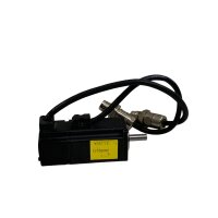 Macapion APM-SA01ADK-06A AC Servo Motor 100 W 3000 rpm