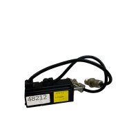 Macapion APM-SA01ADK-06A AC Servo Motor 100 W 3000 rpm