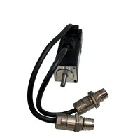 Macapion APM-SA01ADK-06A AC Servo Motor 100 W 3000 rpm