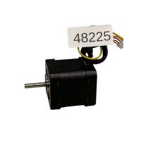 Nanotec ST4209L1704-A Schrittmotor