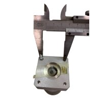 Neugart G17-16-R Planetengetriebe