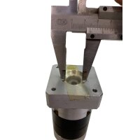 Neugart G17-16-R Planetengetriebe