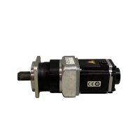 Omron R88M-1M75030H-S2 Servo Motor mit Getriebe PSBN090-010-SSSA3AE-Z19 750 W 3000 rpm