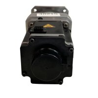 Omron R88M-1M75030H-S2 Servo Motor mit Getriebe PSBN090-010-SSSA3AE-Z19 750 W 3000 rpm