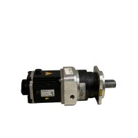 Omron R88M-1M75030H-S2 Servo Motor mit Getriebe PSBN090-010-SSSA3AE-Z19 750 W 3000 rpm