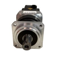 Omron R88M-1M75030H-S2 Servo Motor mit Getriebe PSBN090-010-SSSA3AE-Z19 750 W 3000 rpm