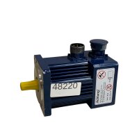 Papst Motoren KG I 34.30 - E 1000 D DC-Motor 200 W 6000 rpm