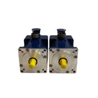 Papst Motoren KG I 34.30 - E 1000 D DC-Motor 200 W 6000 rpm