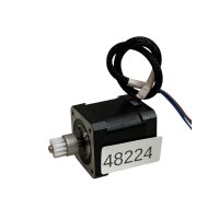 QMot QSH 4218-51-10-049 Schrittmotor