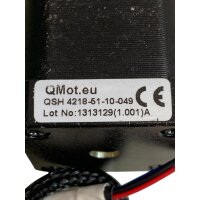 QMot QSH 4218-51-10-049 Schrittmotor