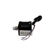 QMot QSH 4218-51-10-049 Schrittmotor