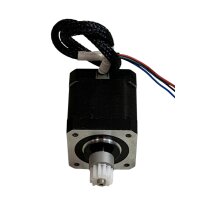 QMot QSH 4218-51-10-049 Schrittmotor