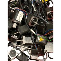 QMot QSH 4218-51-10-049 Schrittmotor