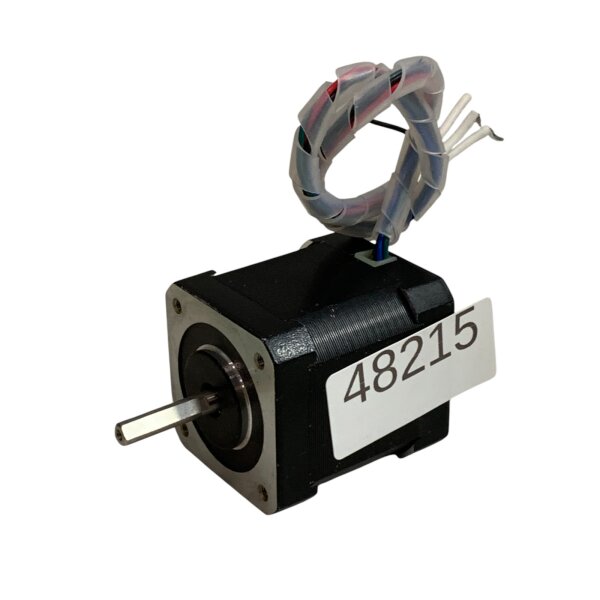 QMot QSH4218-51-10-049 Schrittmotor